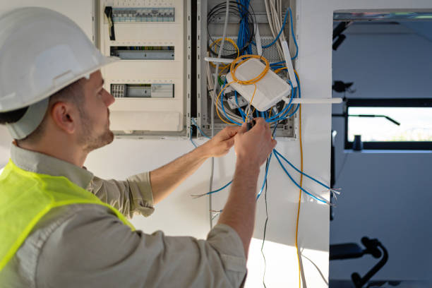 Why Trust Our Certified Electricians for Your Electrical Needs in Bowie, MD?